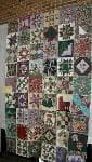 Brenda's Wish Quilt