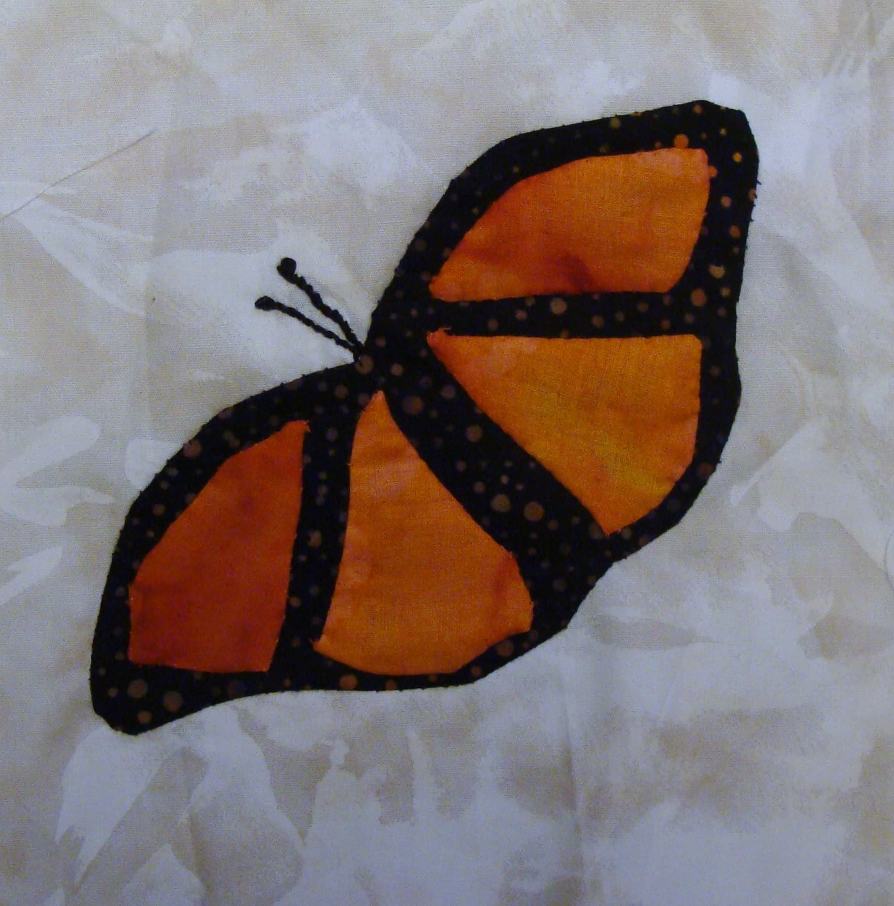 Butterfly Garden