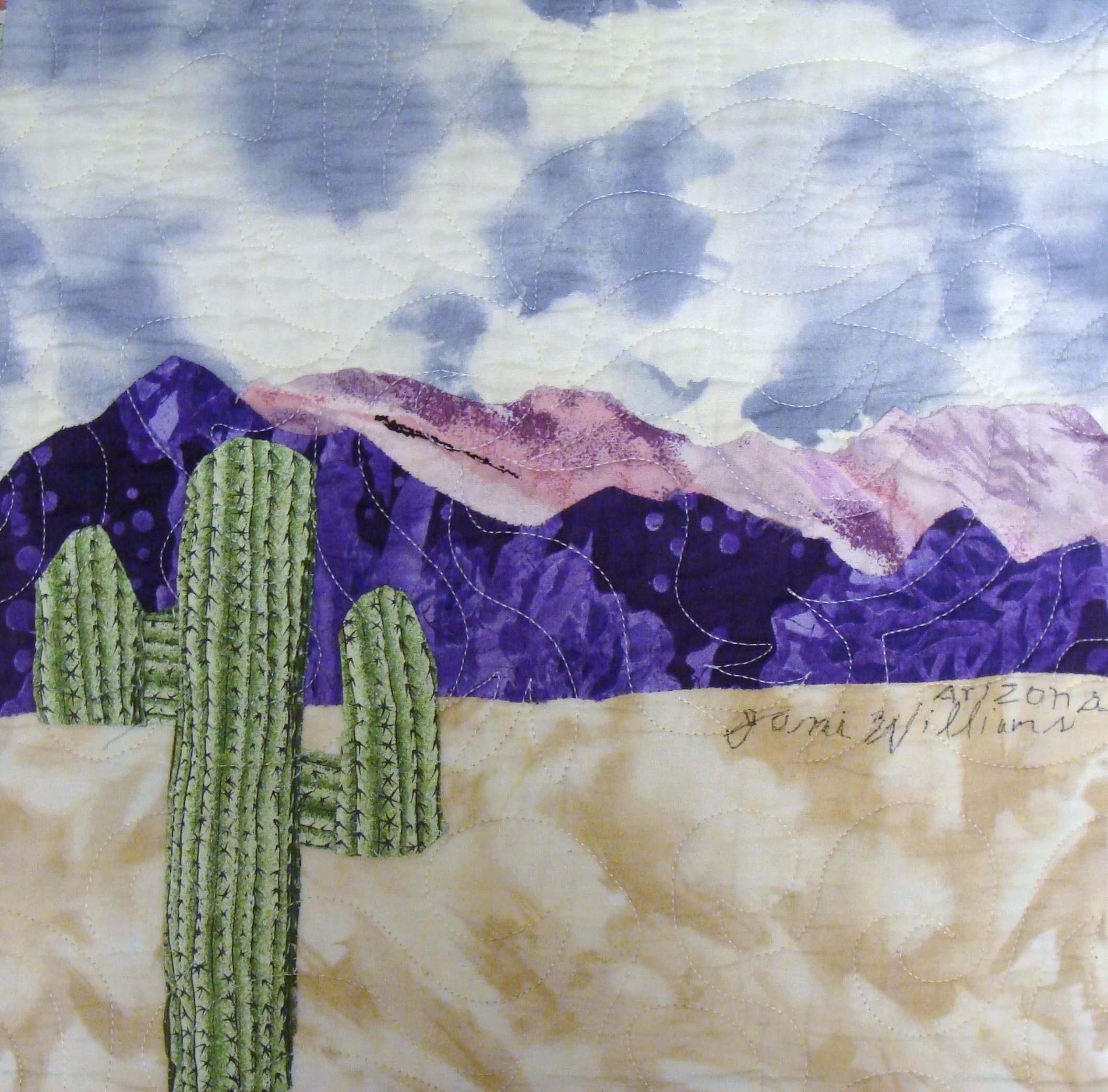 Arizona