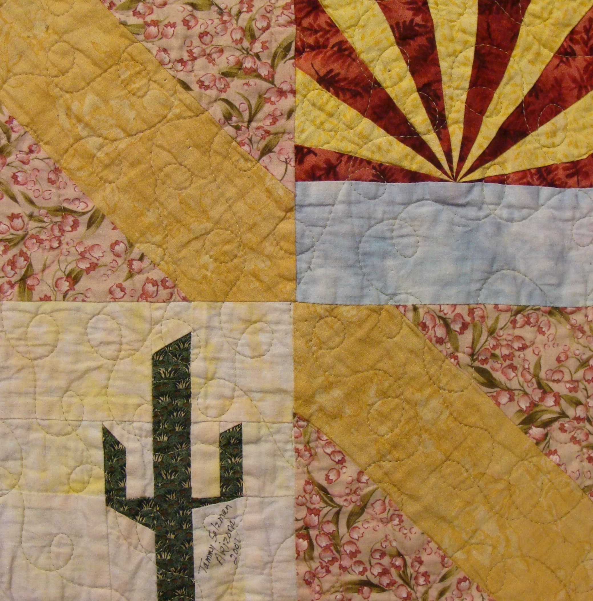 Arizona