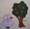 Sunbonnet Sue II