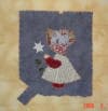 Sunbonnet Sue II