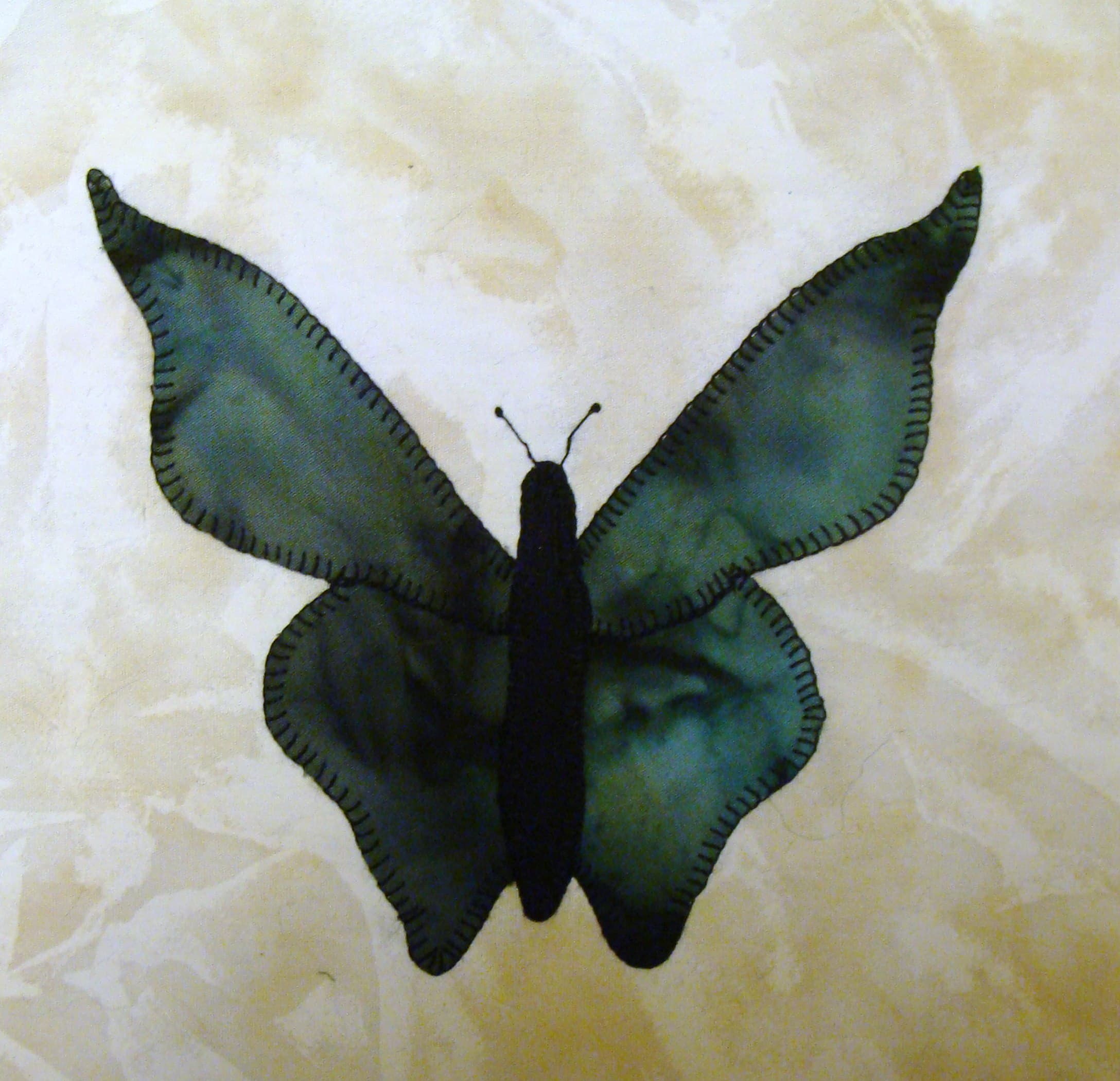 Butterfly Garden