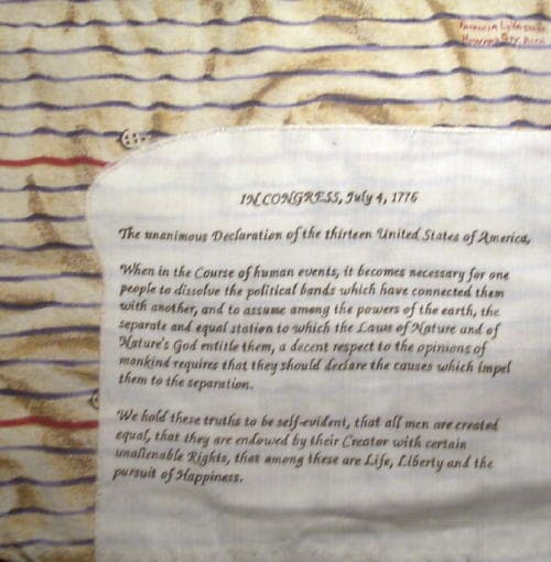 Pennsylvania Declaration of Independence