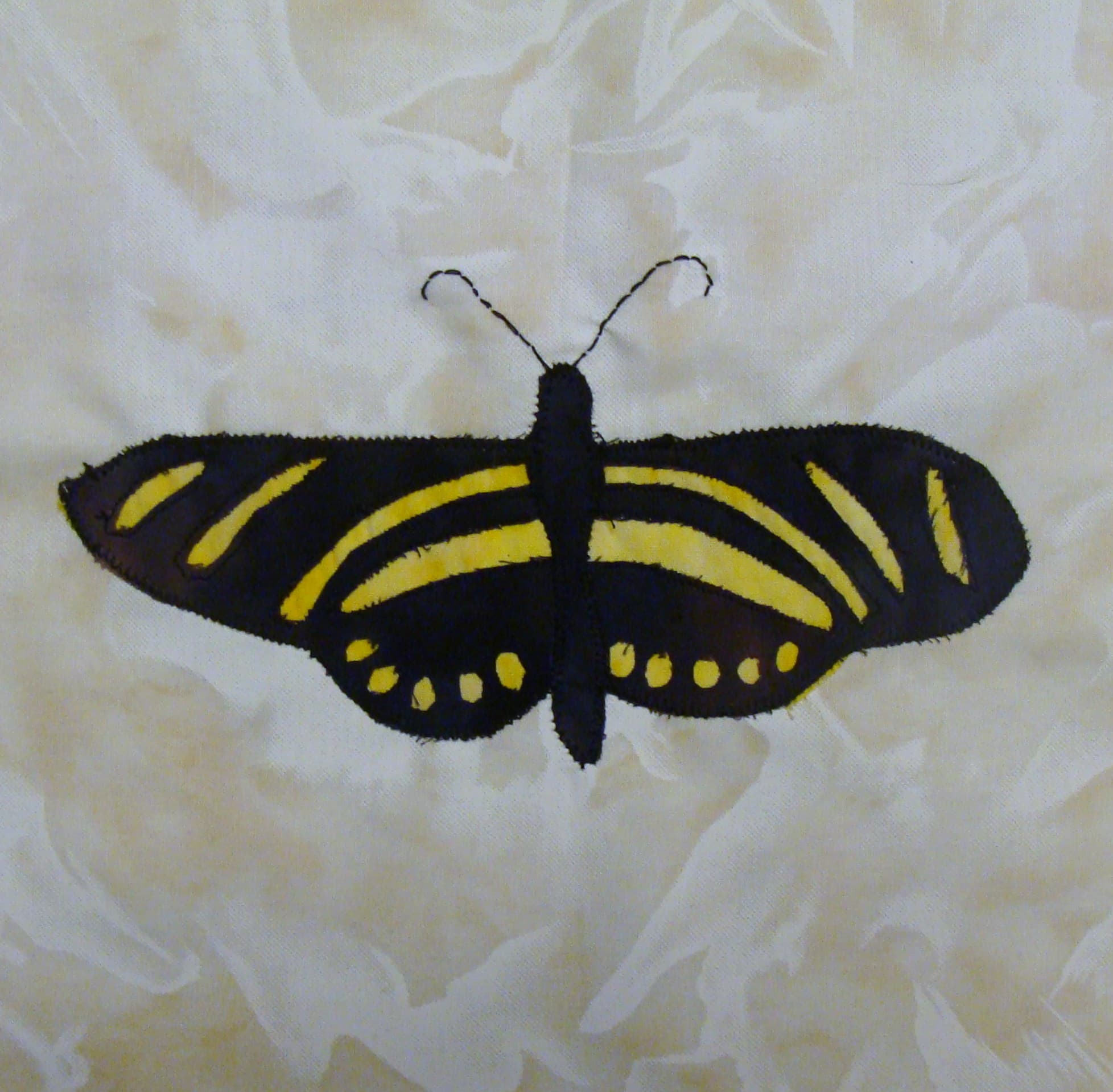 Butterfly Garden