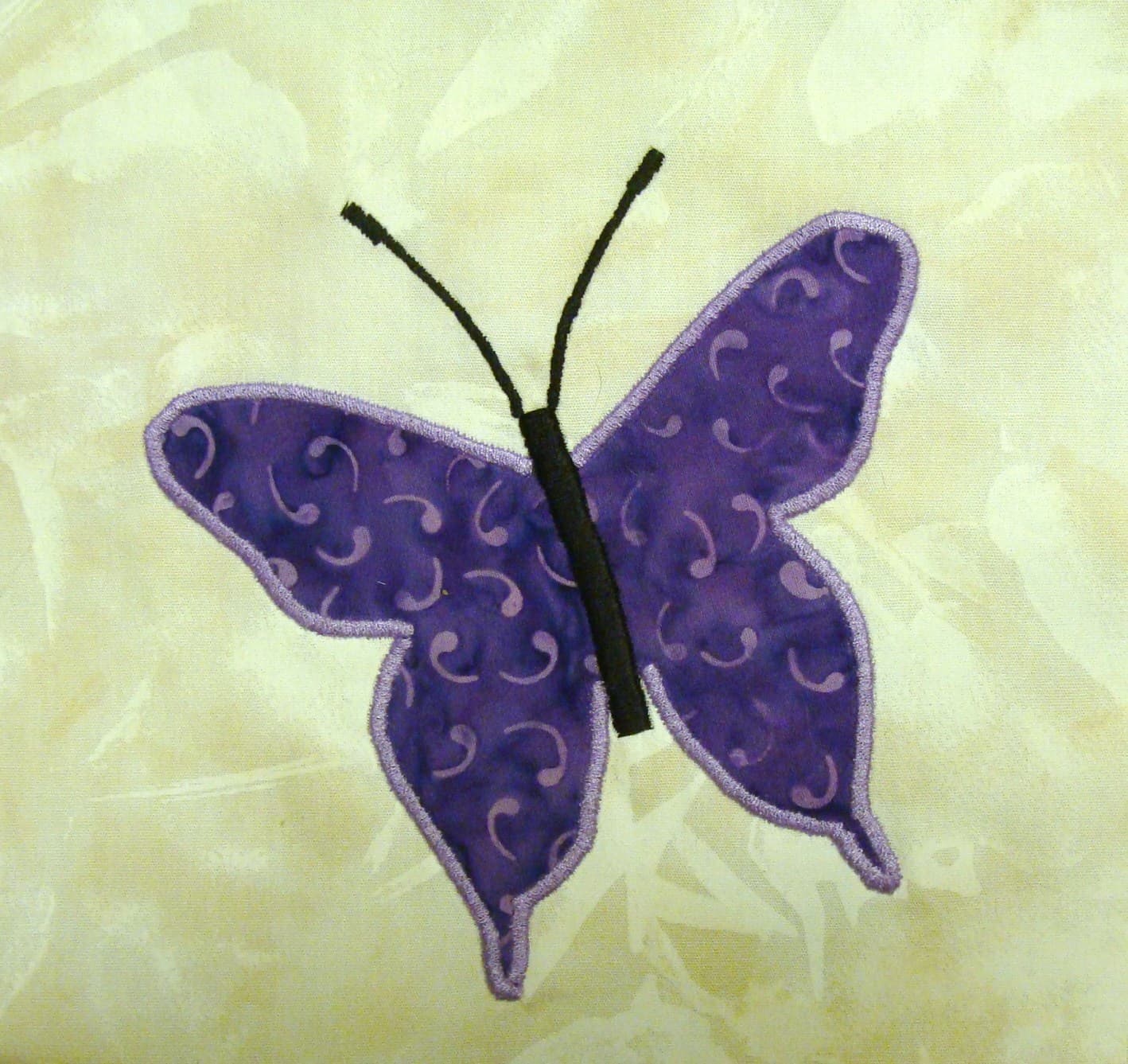 Butterfly Garden