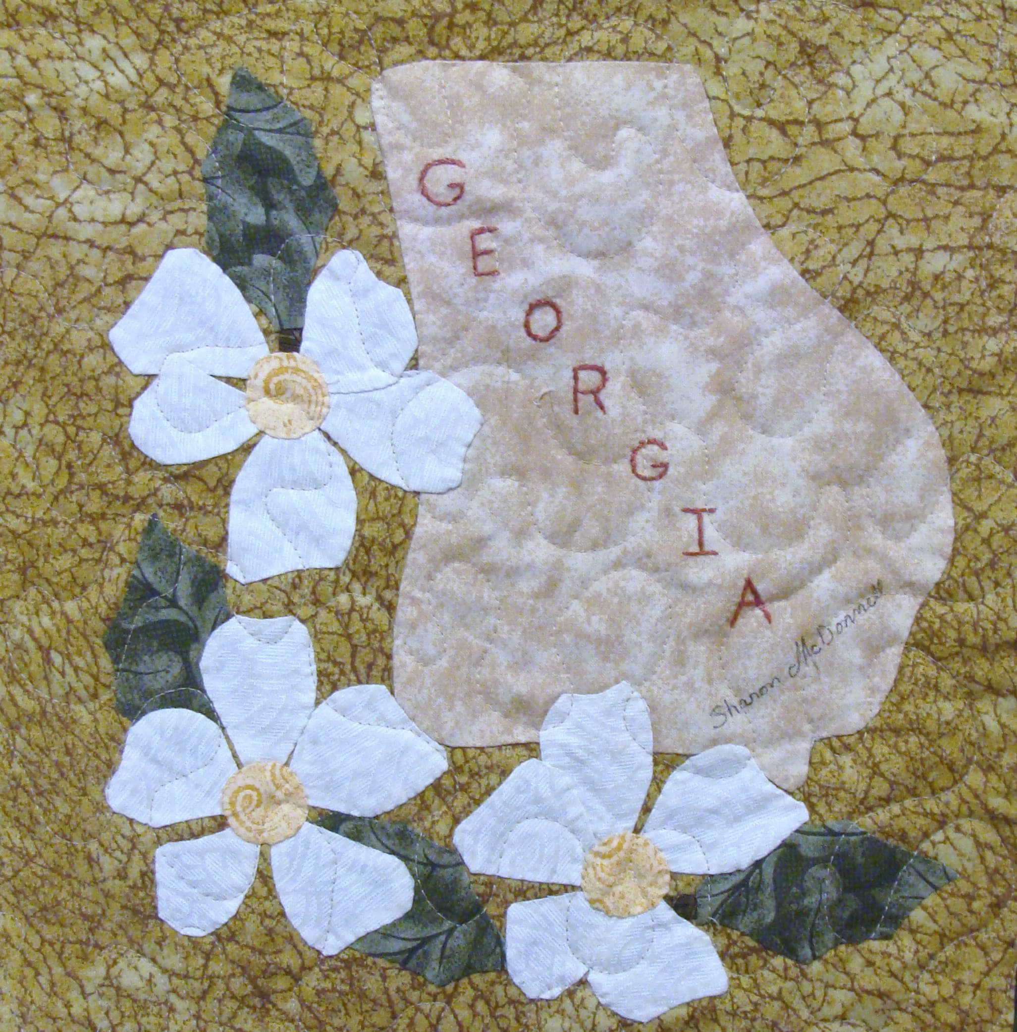 Georgia