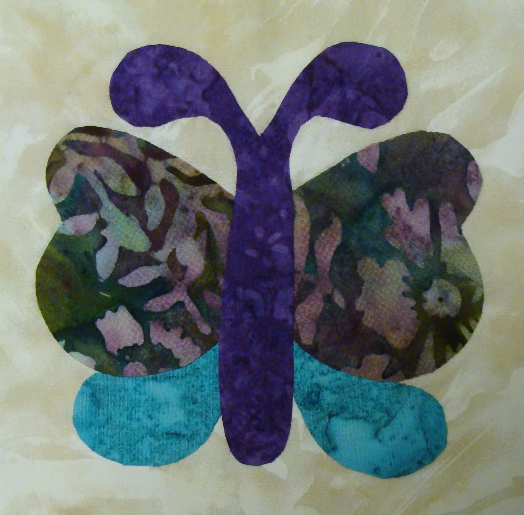 Butterfly Garden