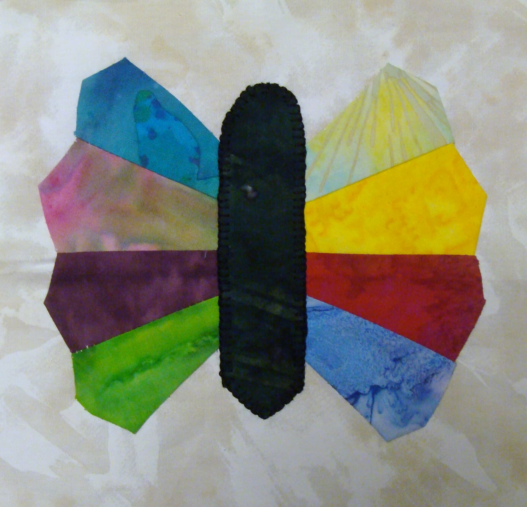 Butterfly Garden