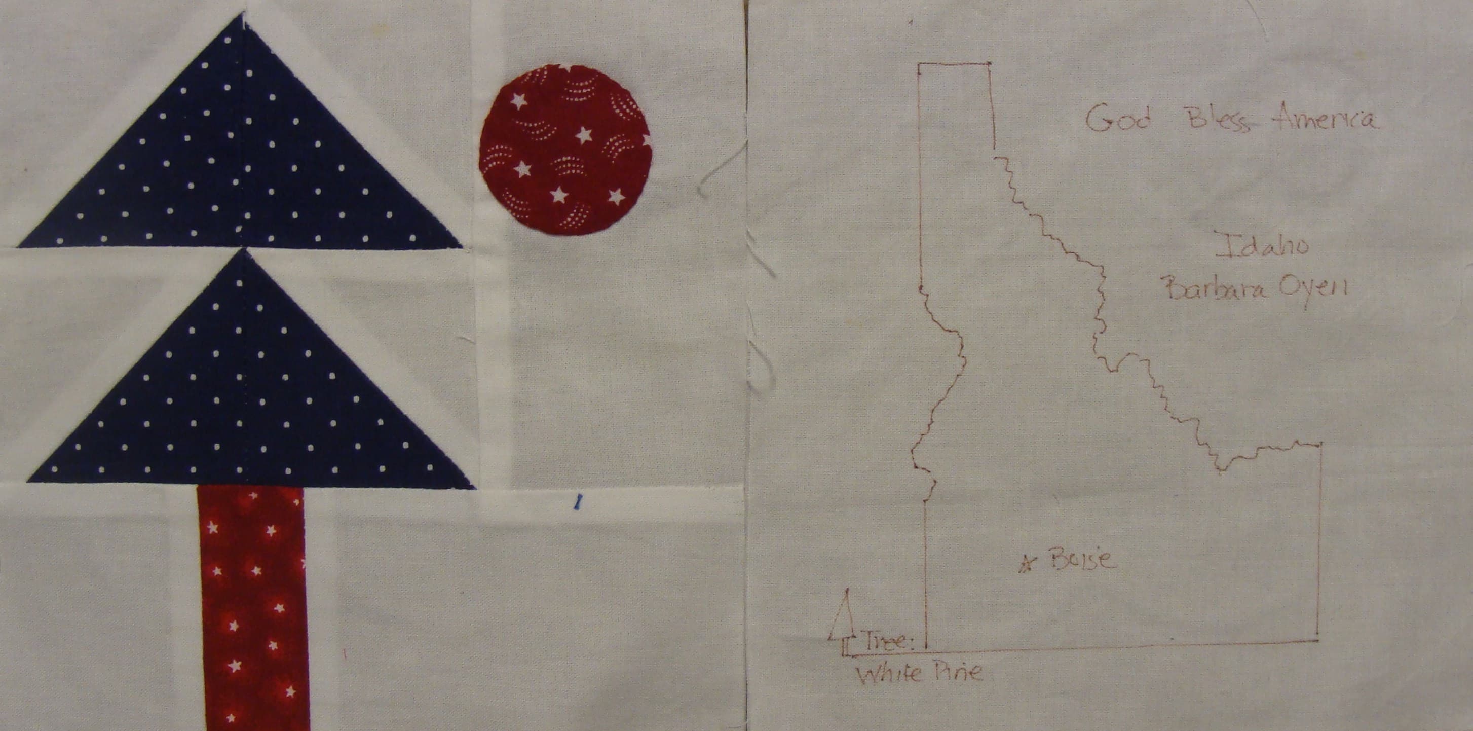 Idaho