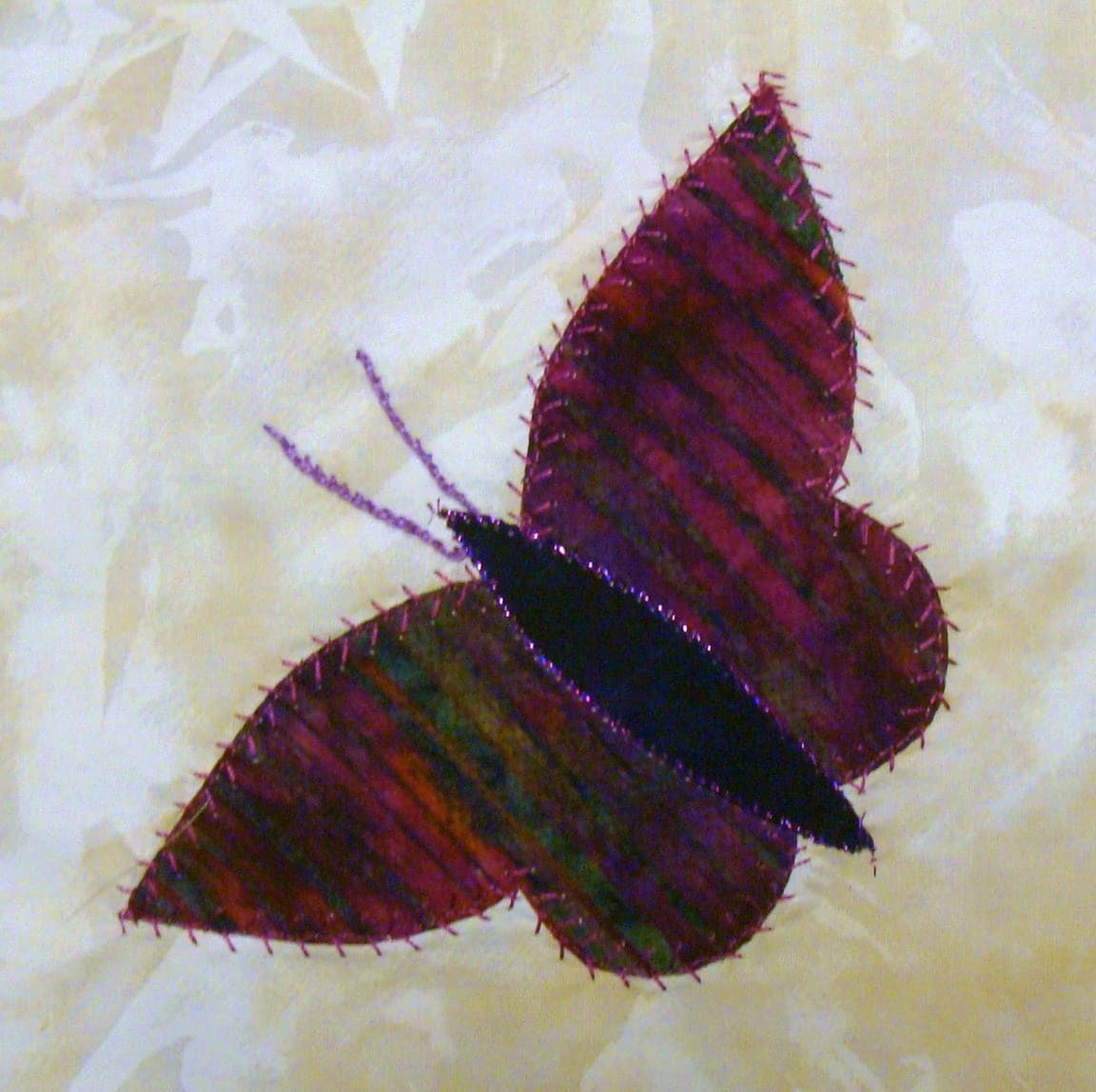 Butterfly Garden