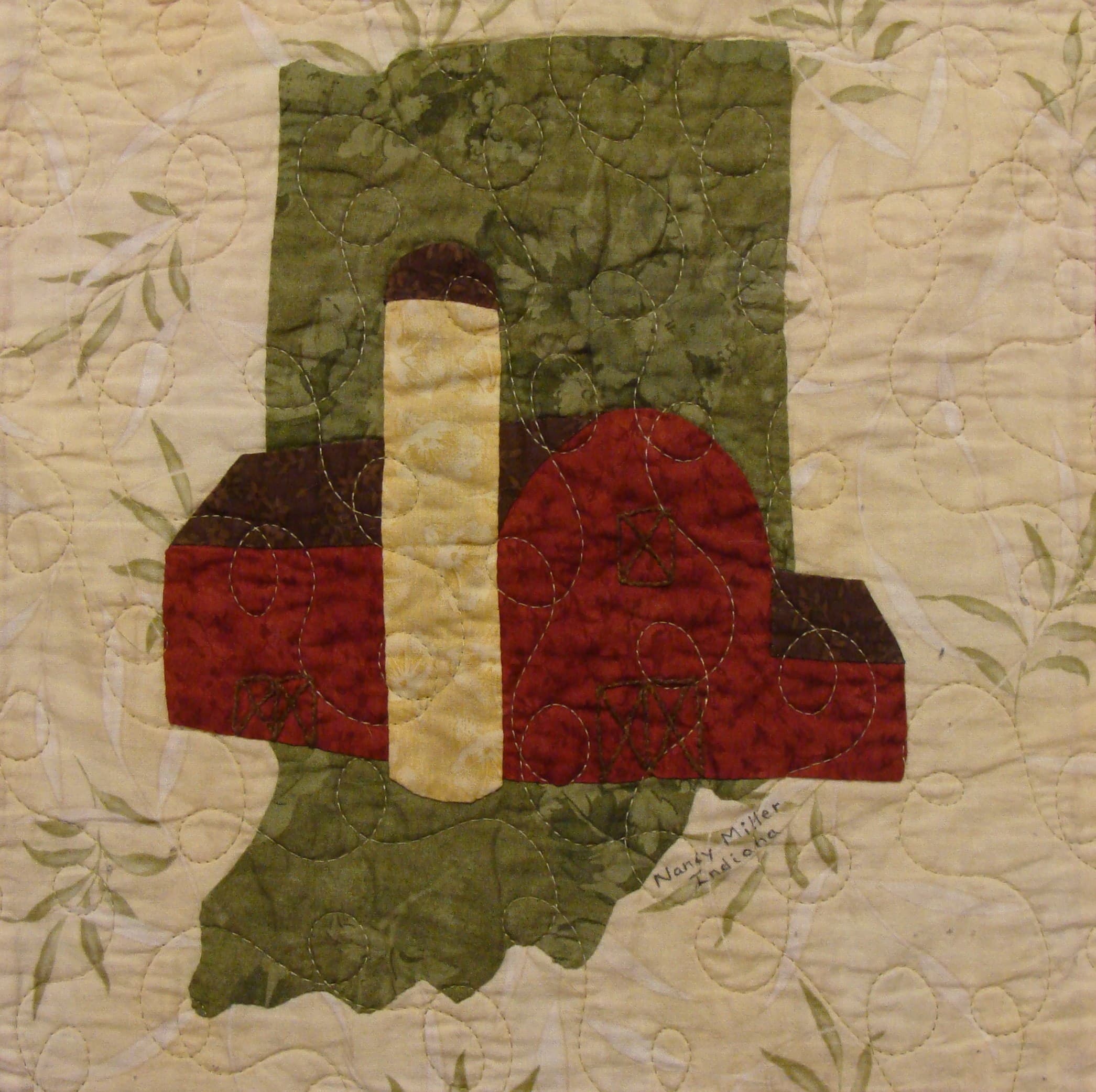 Indiana
