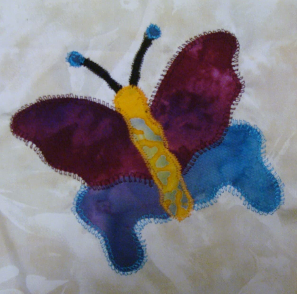 Butterfly Garden
