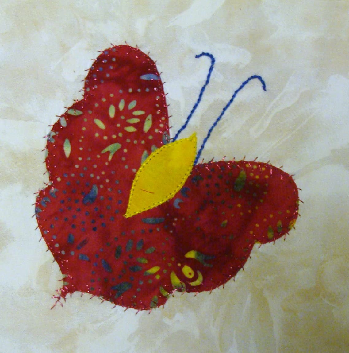 Butterfly Garden