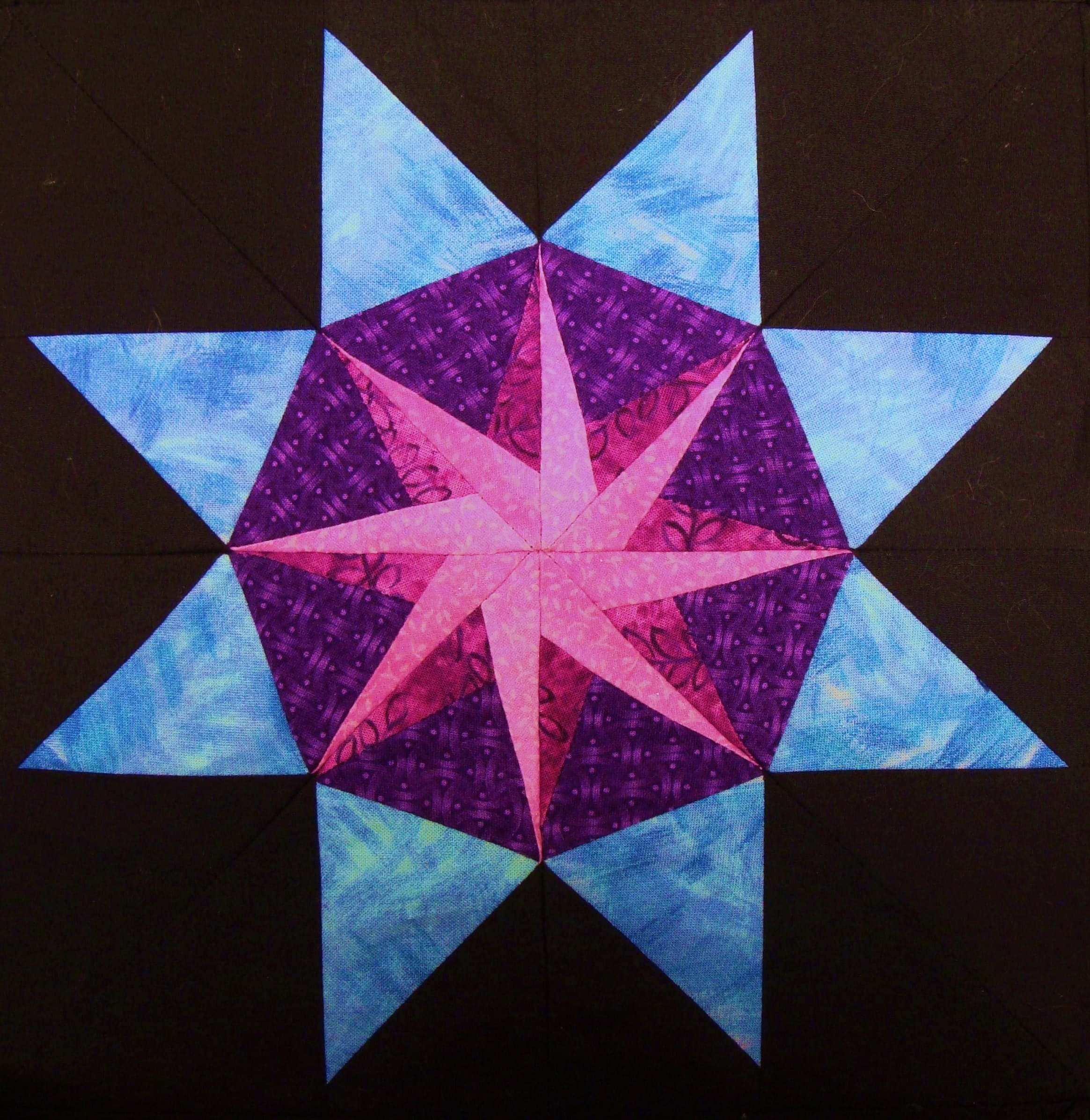 Carol Doak star from Kentucky · NF22