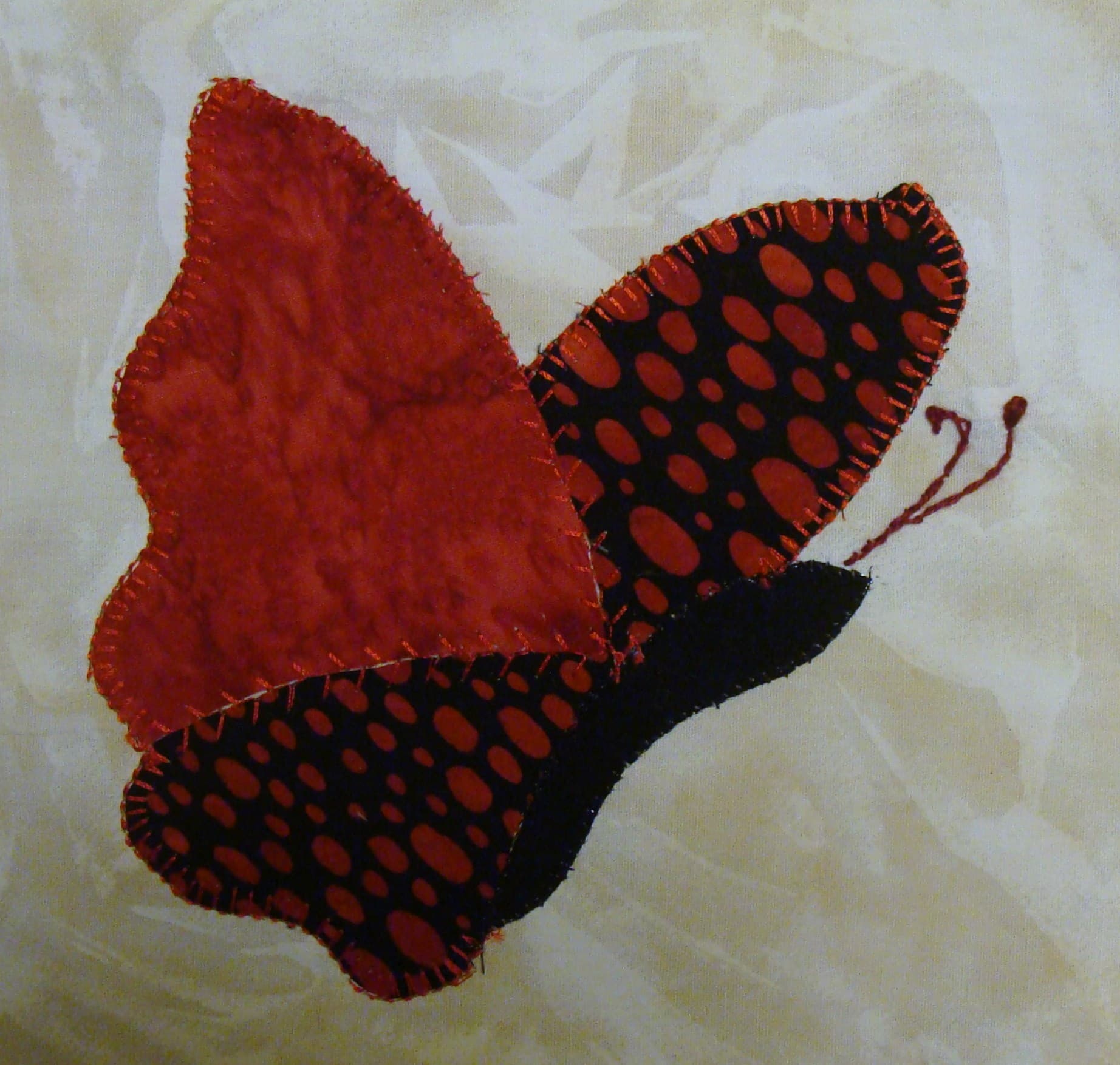 Butterfly Garden