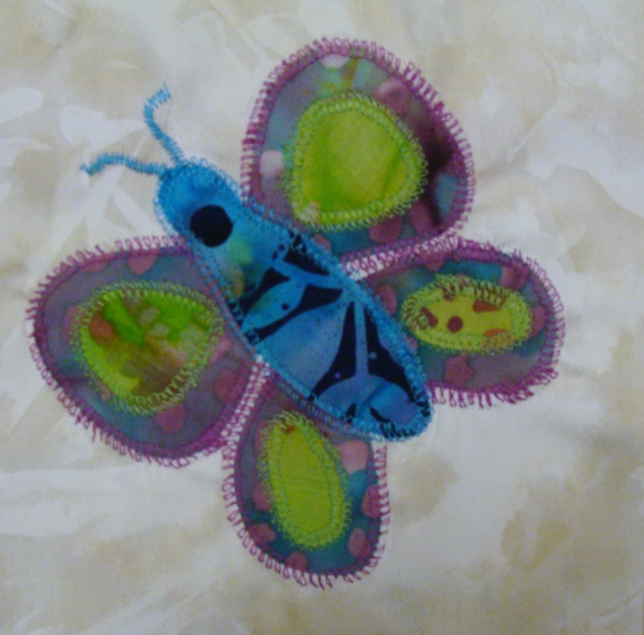 Butterfly Garden