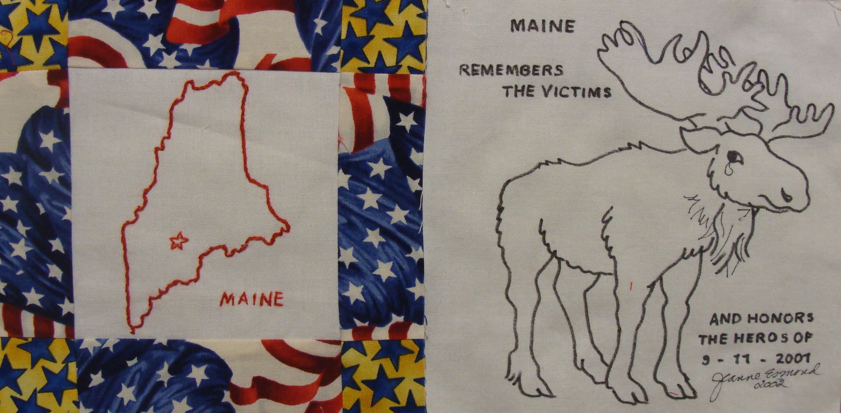 Maine