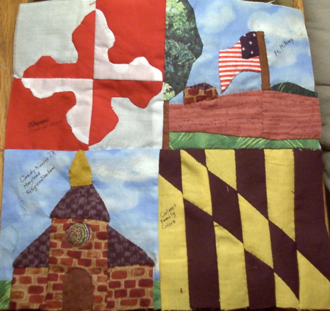 Maryland