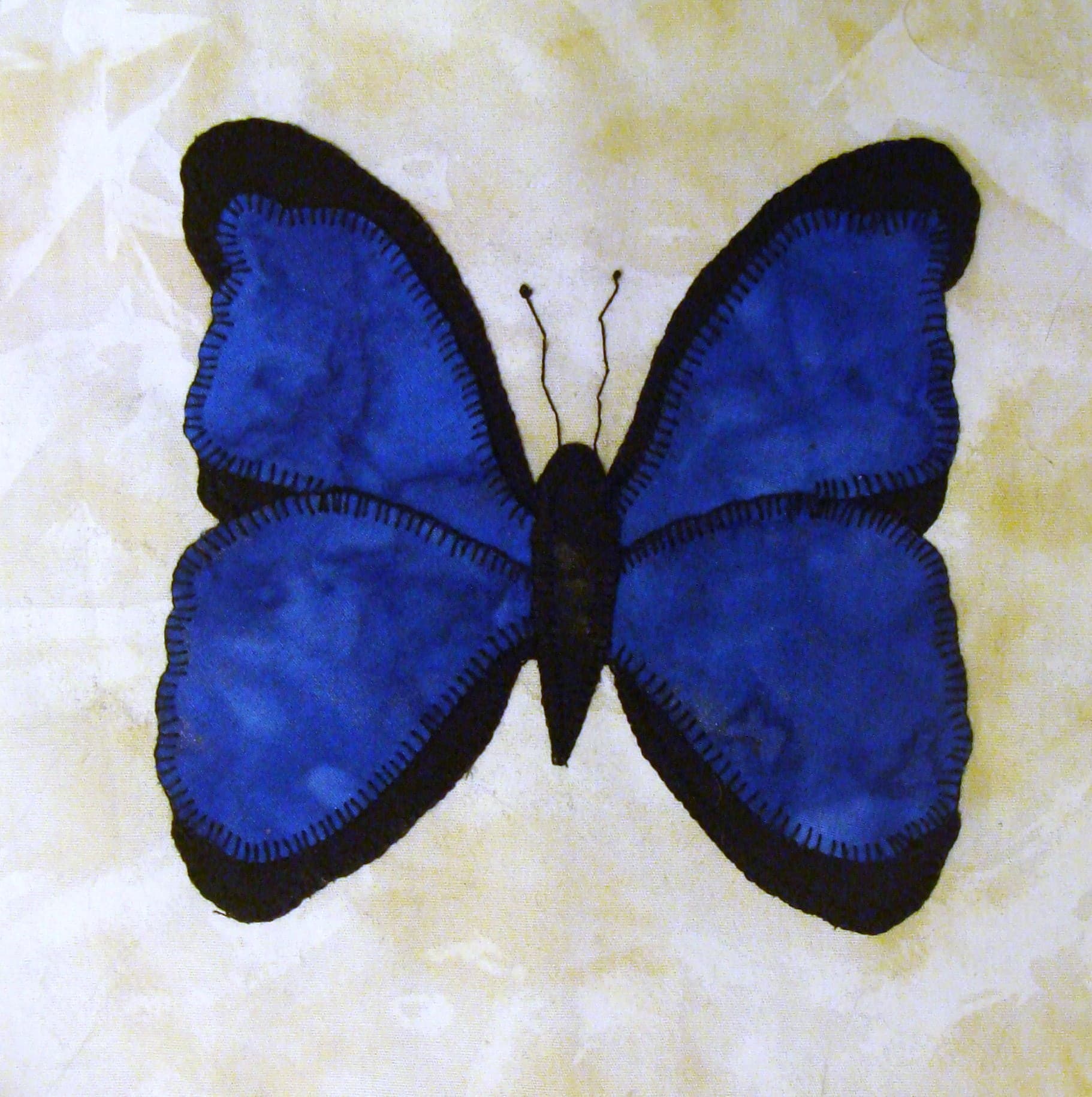 Butterfly Garden