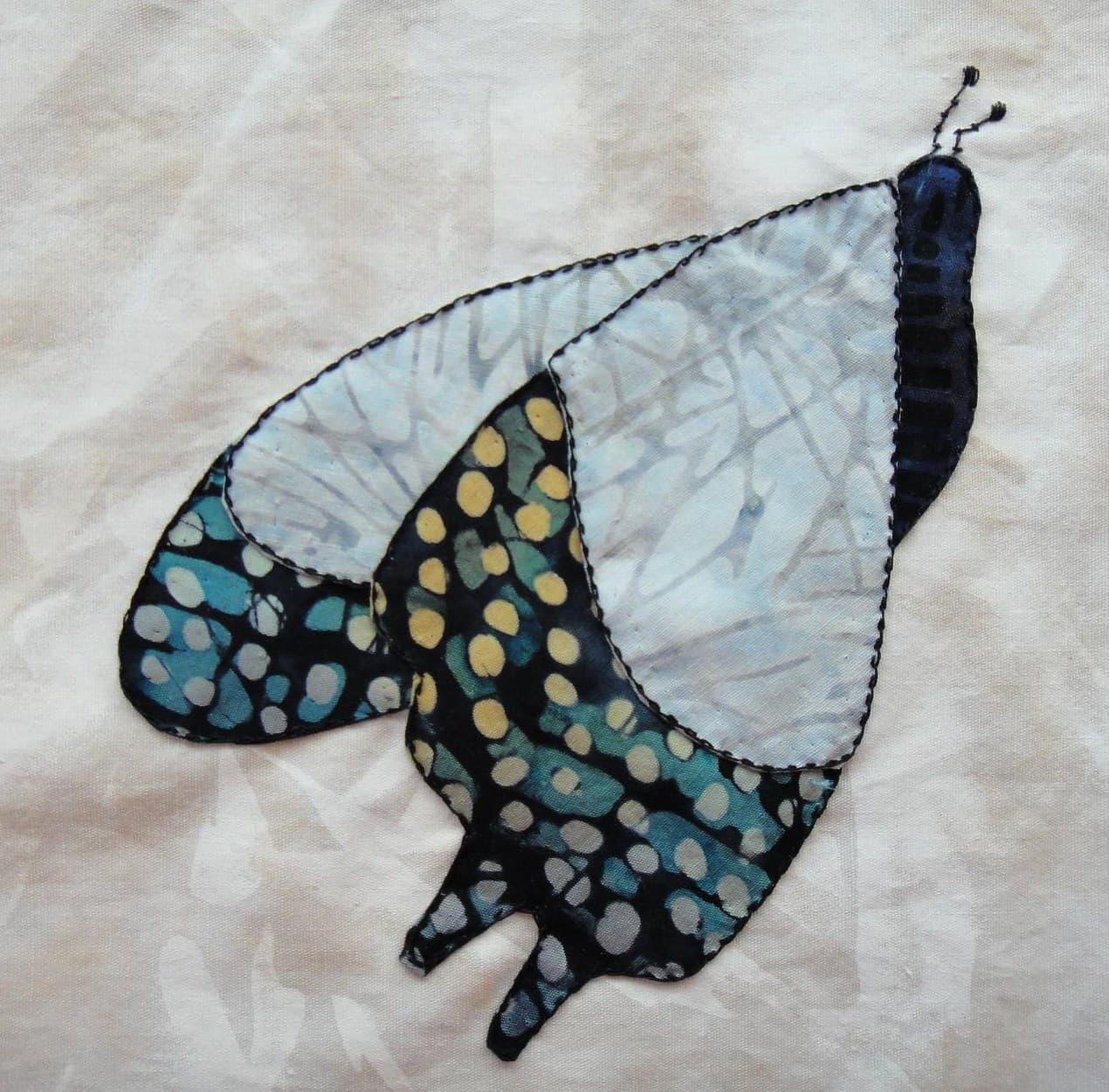 Butterfly Garden