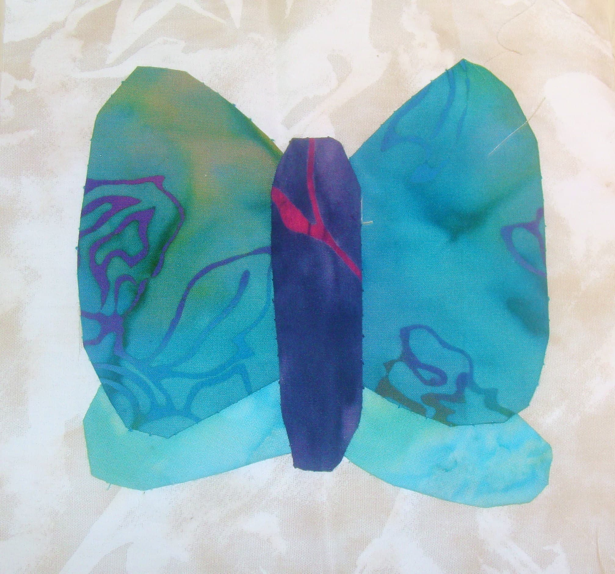 Butterfly Garden