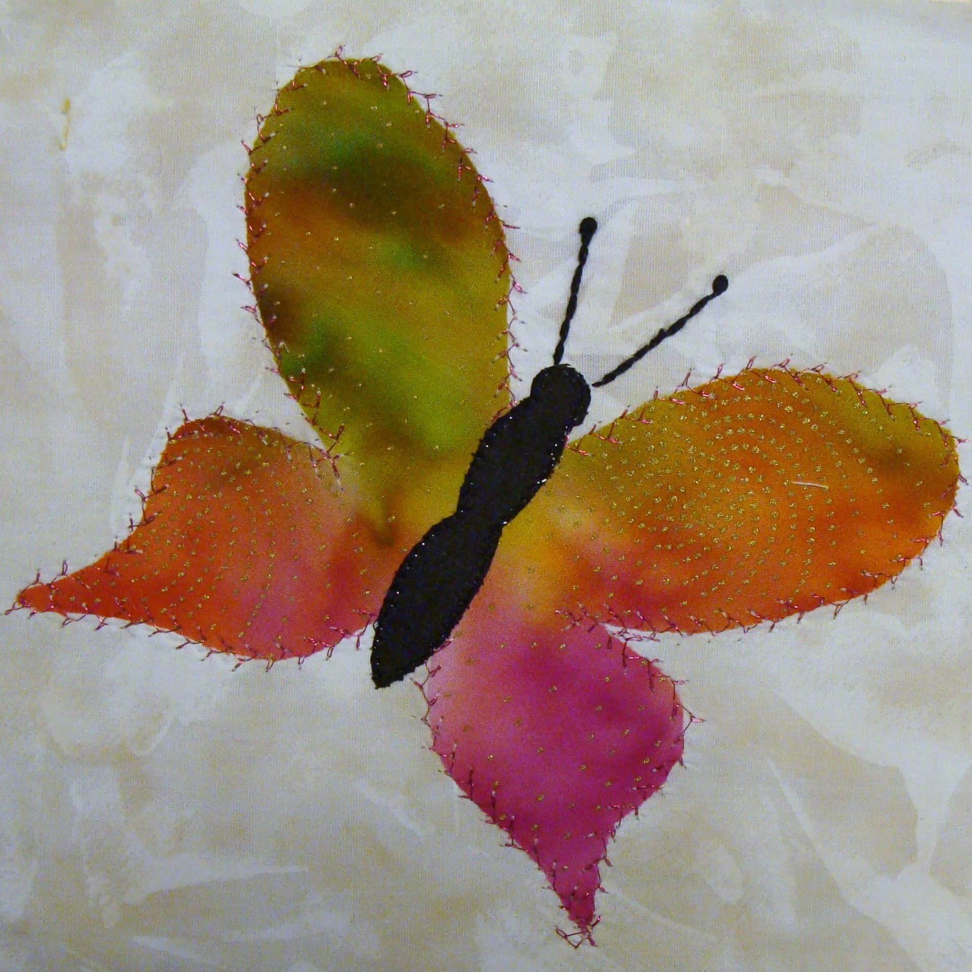 Butterfly Garden