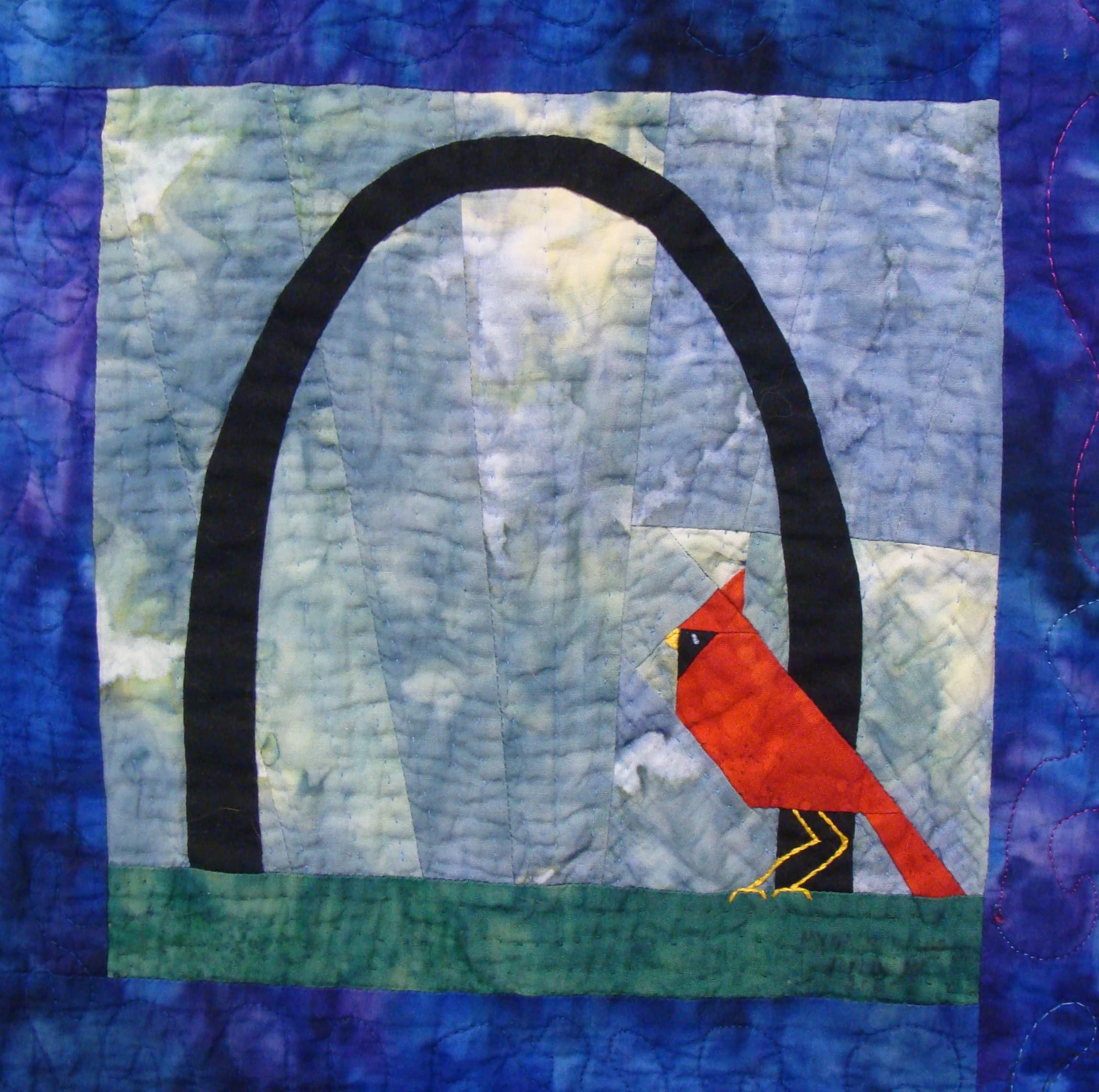 Missouri