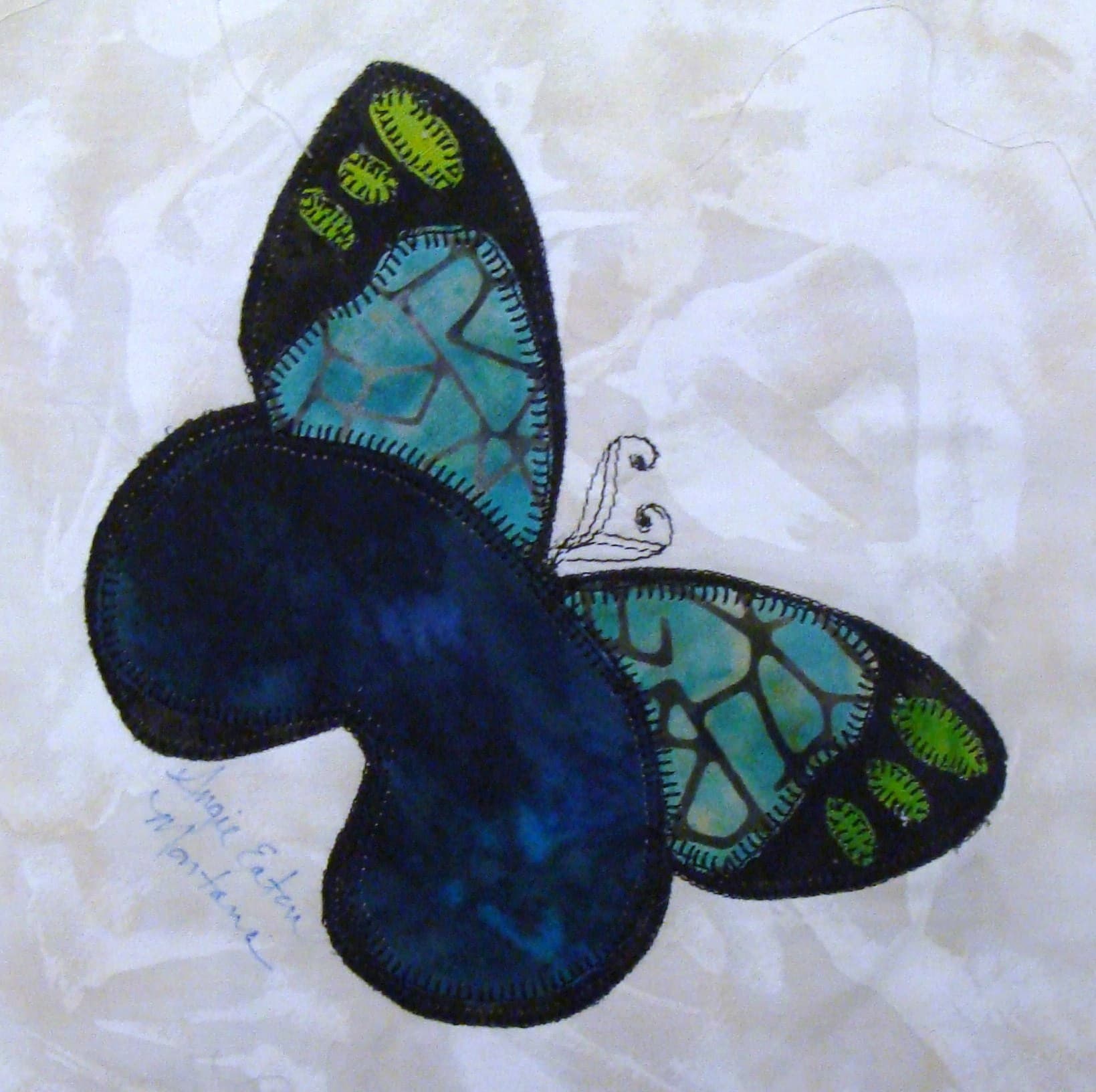 Butterfly Garden