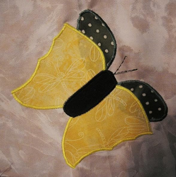 Butterfly Garden