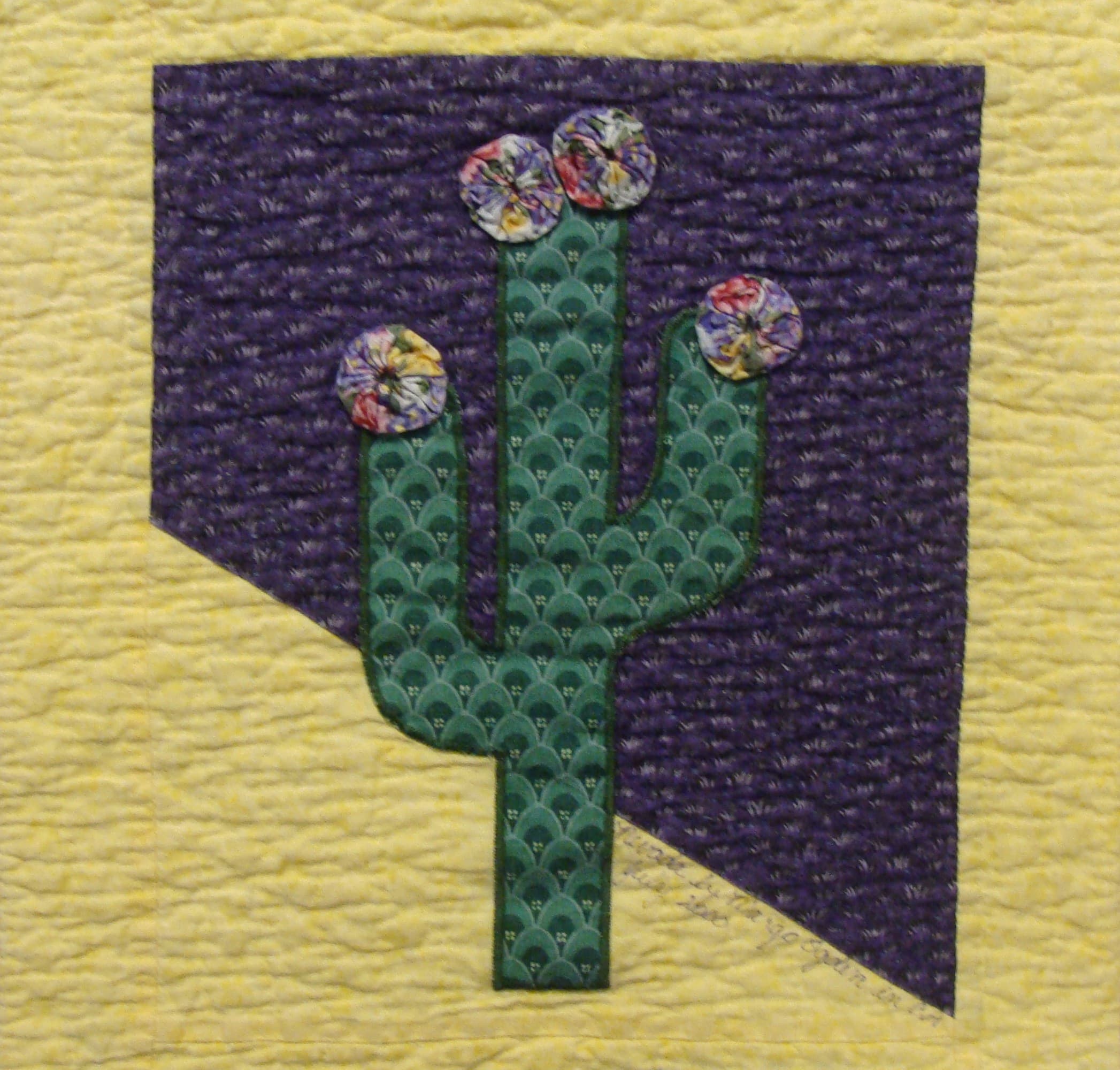 NEVADA