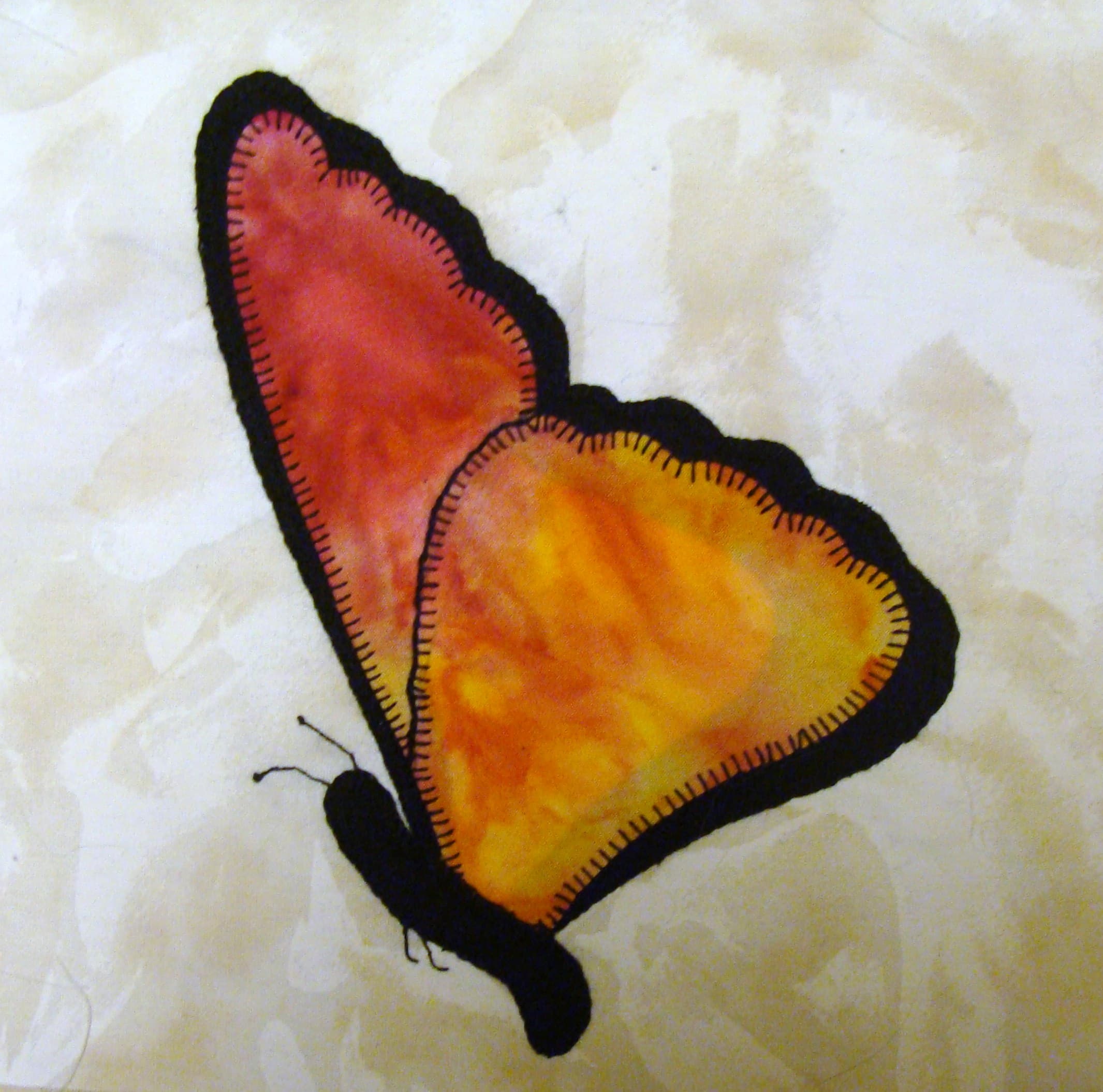 Butterfly Garden