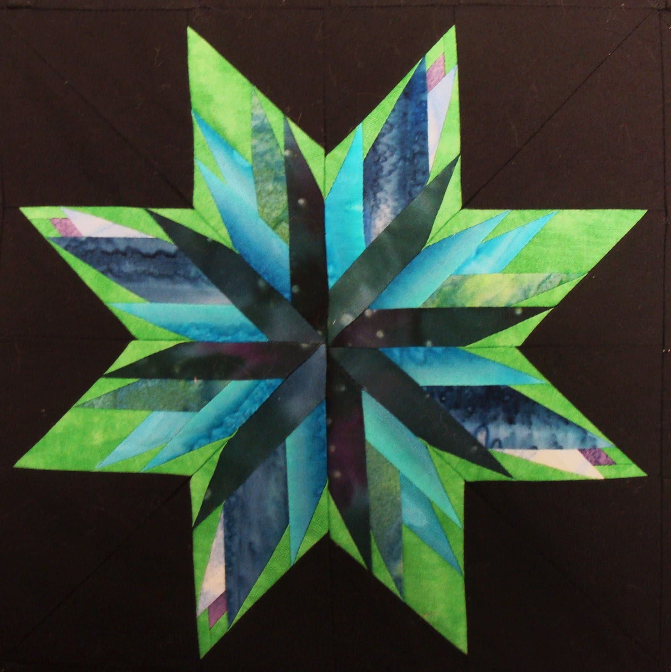 New Hampshire