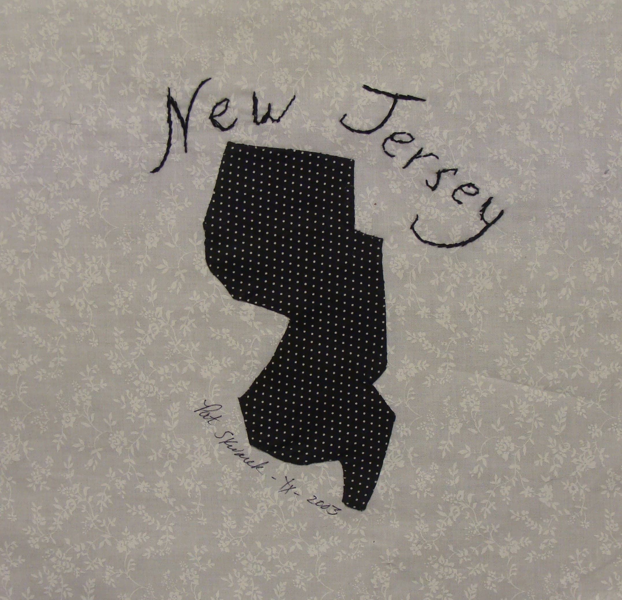 New Jersey