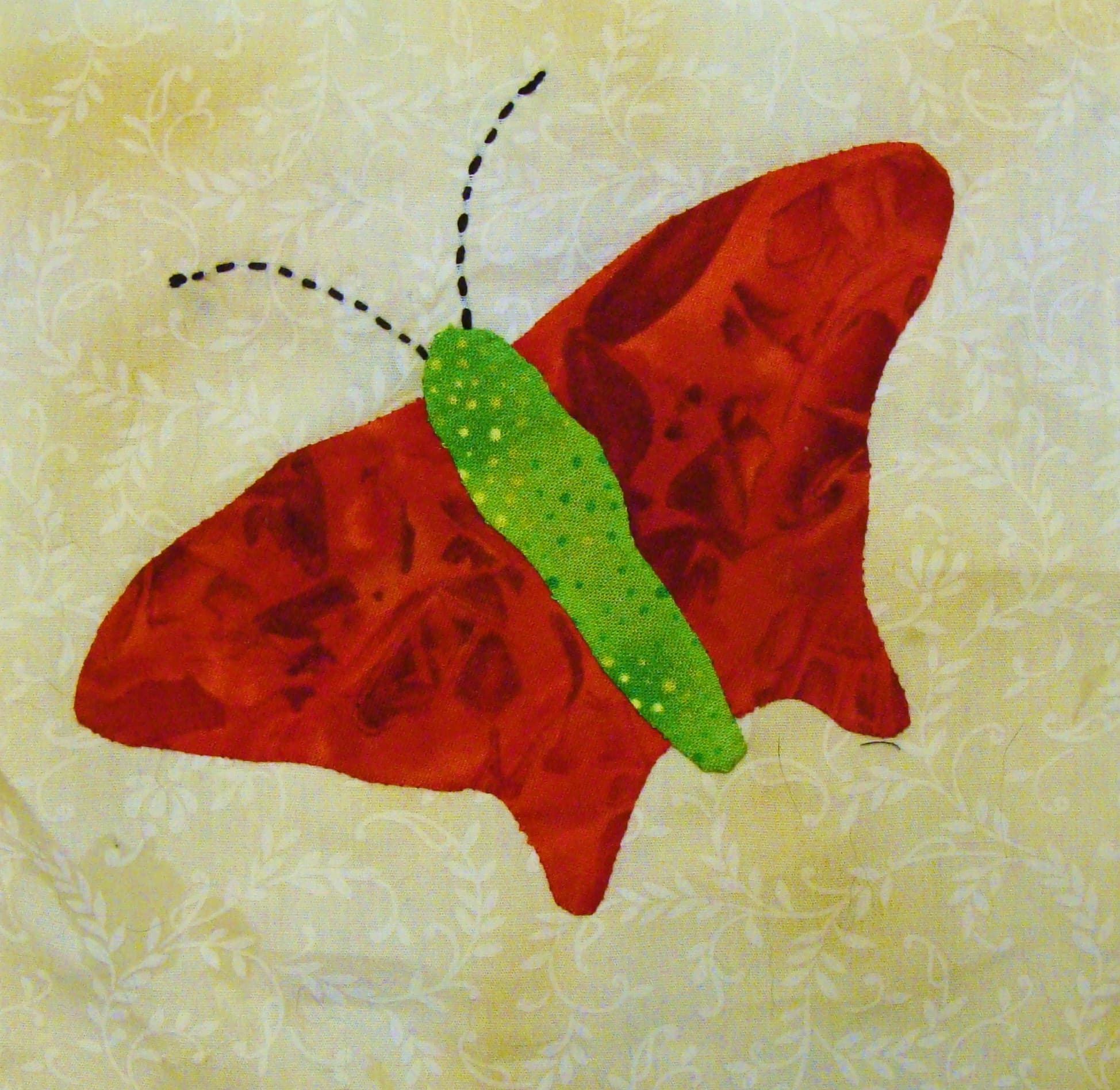 Butterfly Garden