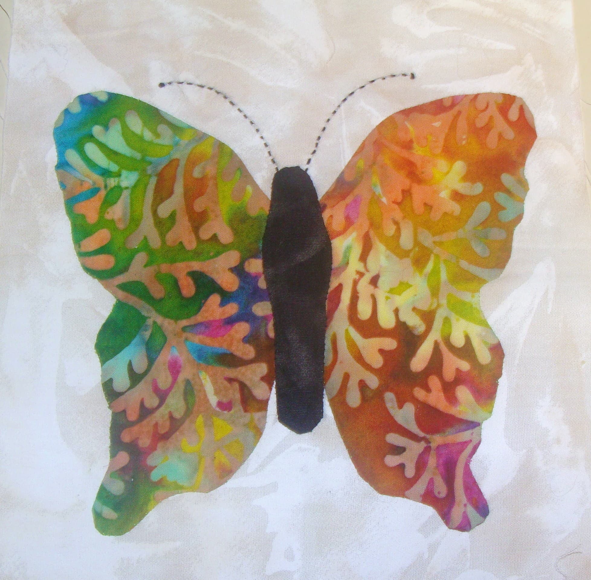 Butterfly Garden