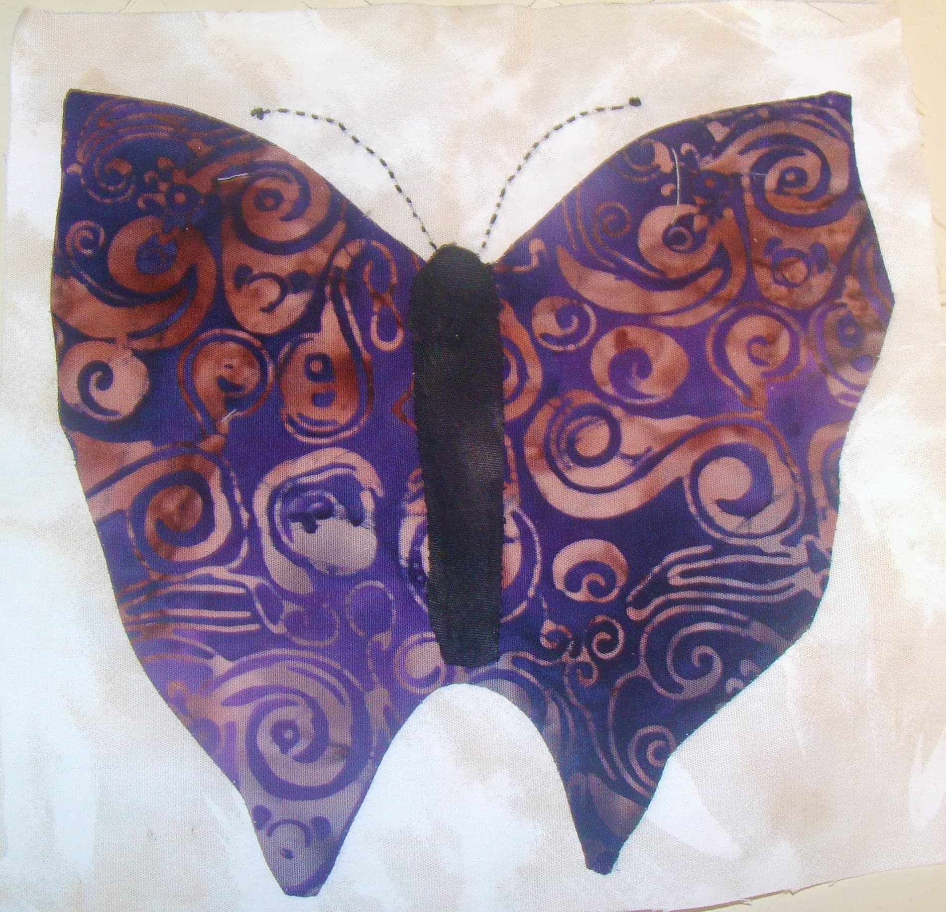Butterfly Garden