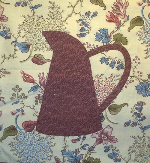 New Jersey Molly's Pitcher