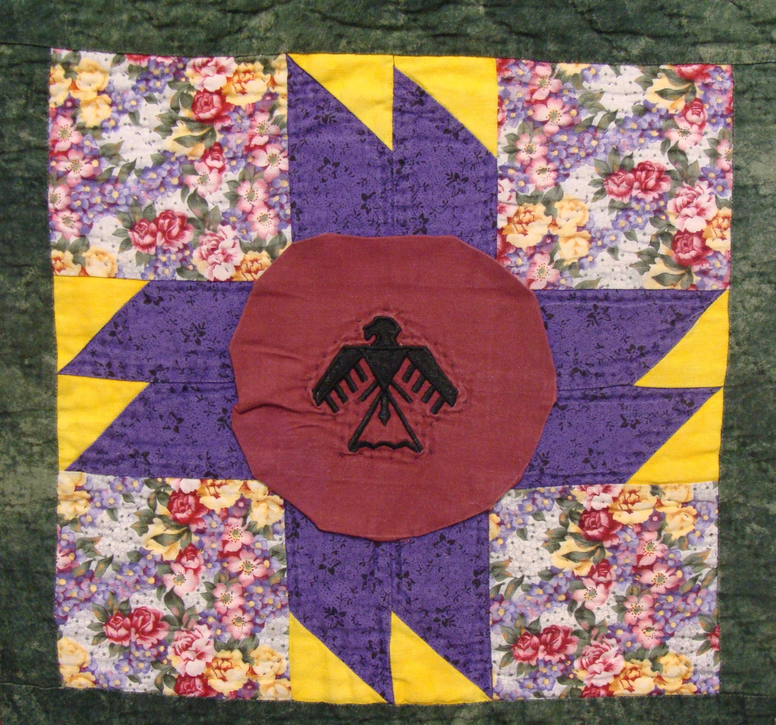 NEW MEXICO