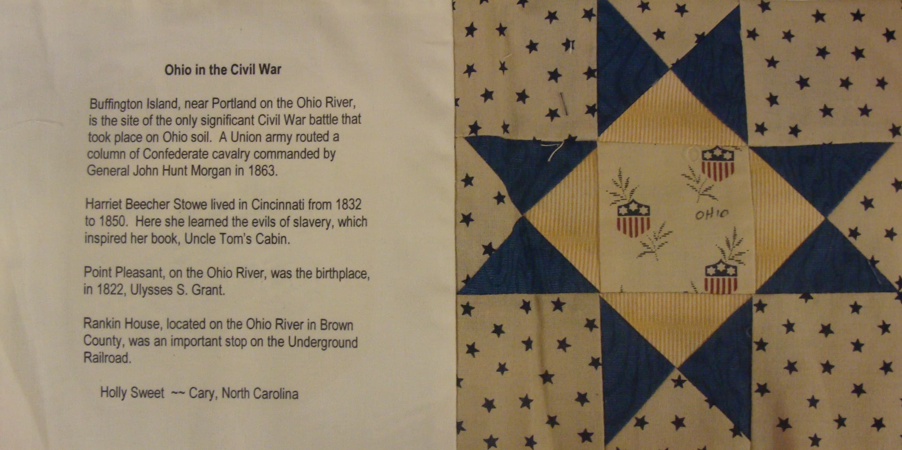 Ohio in the Civil War