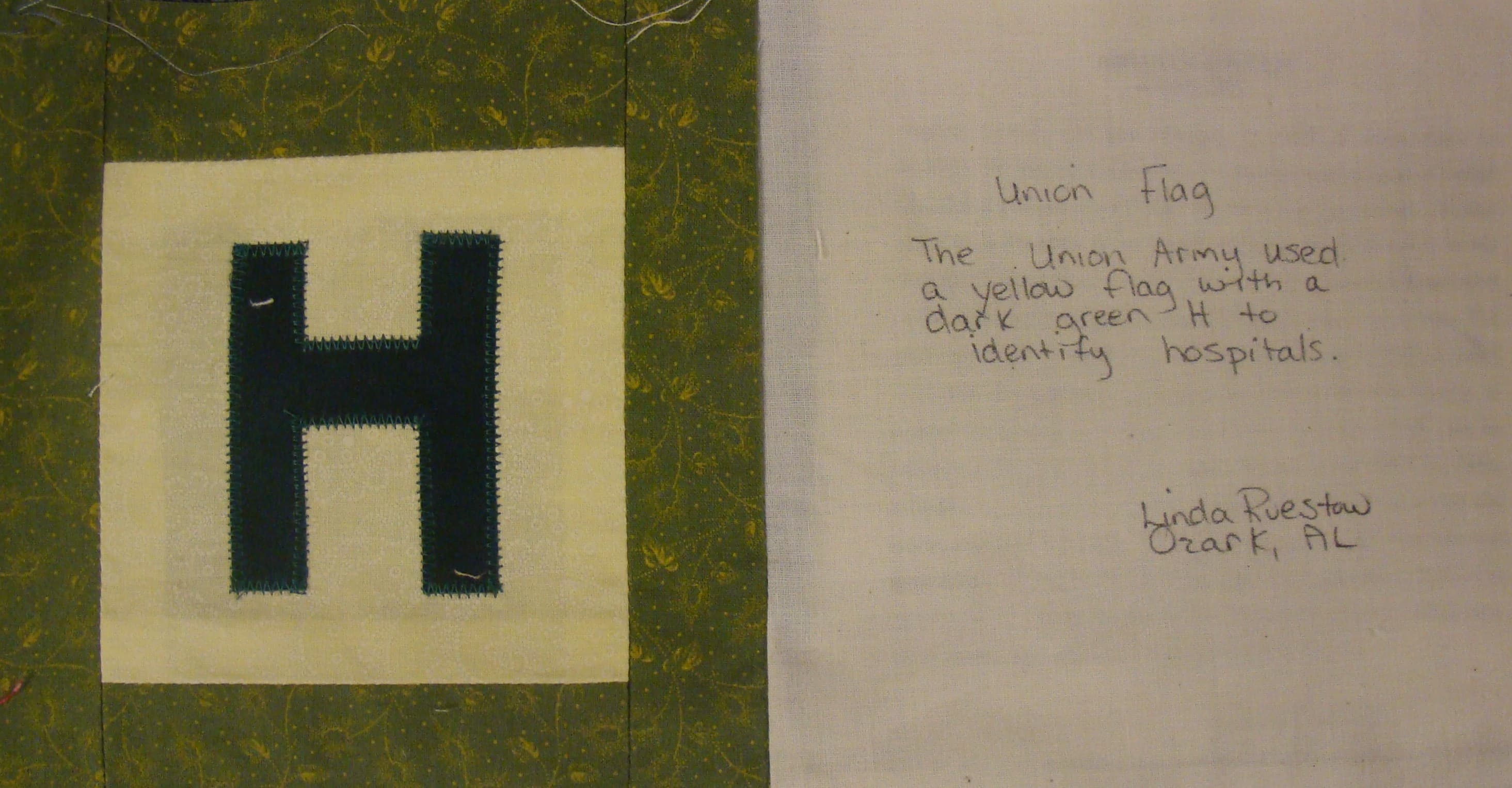 Union Flag