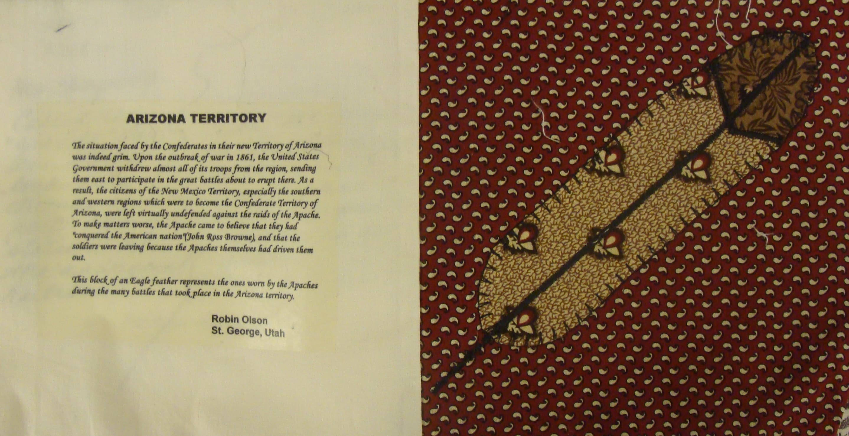 Eagle Feather