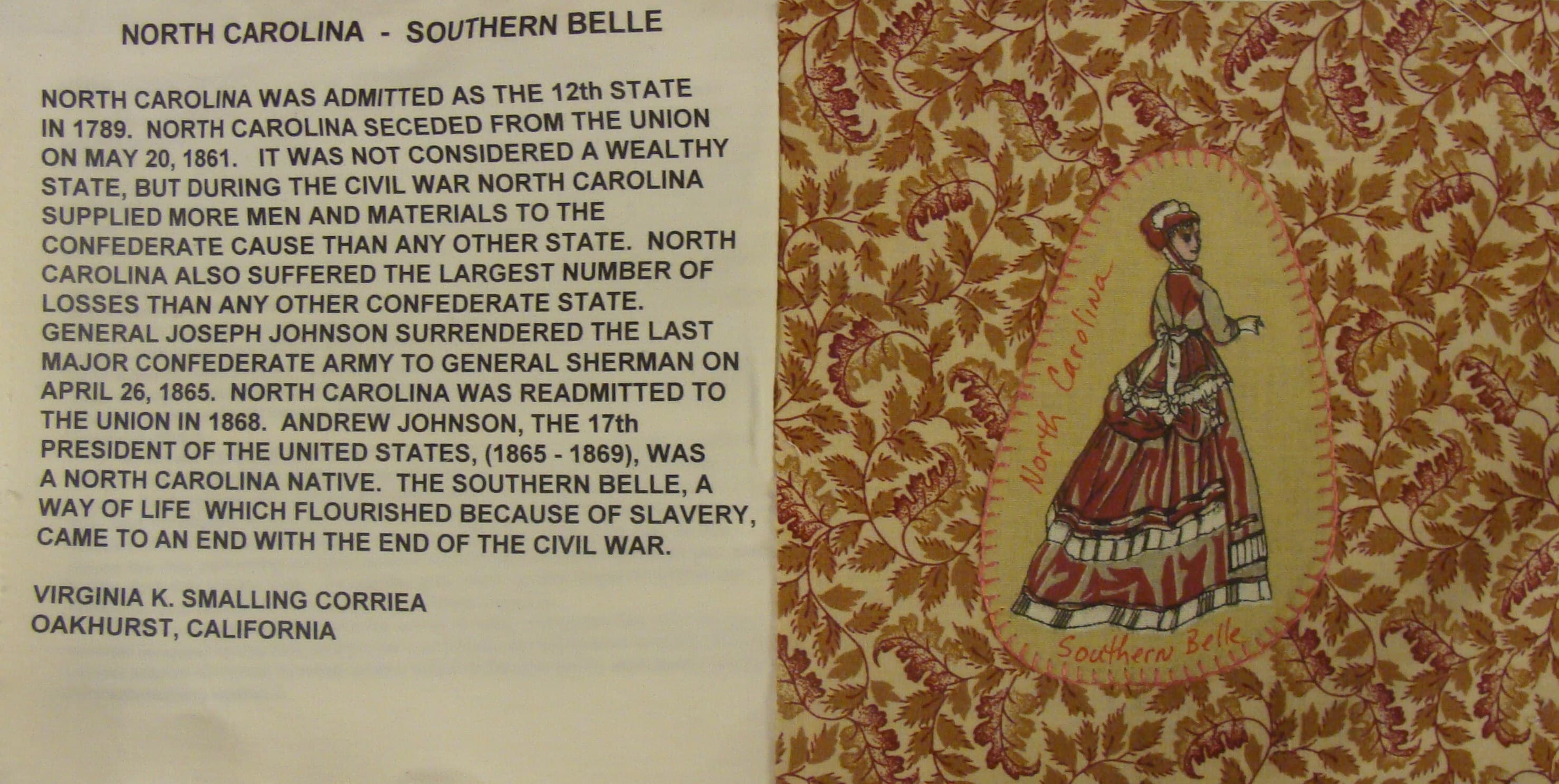 Southern Belle