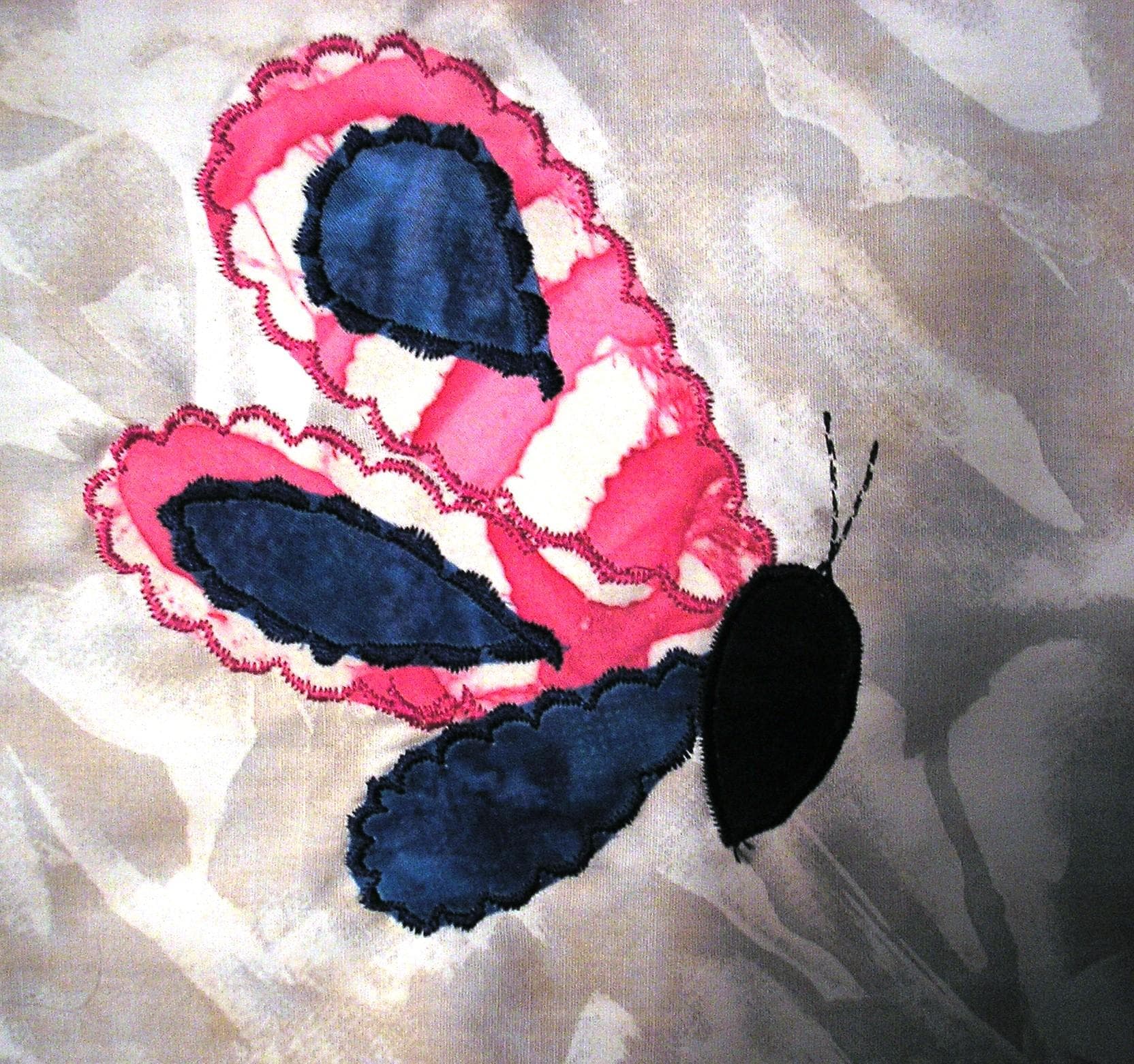 Butterfly Garden
