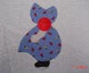 Sunbonnet Sue