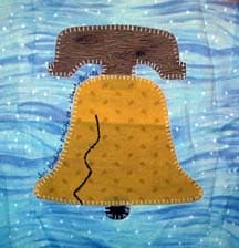 Pennsylvania Liberty Bell