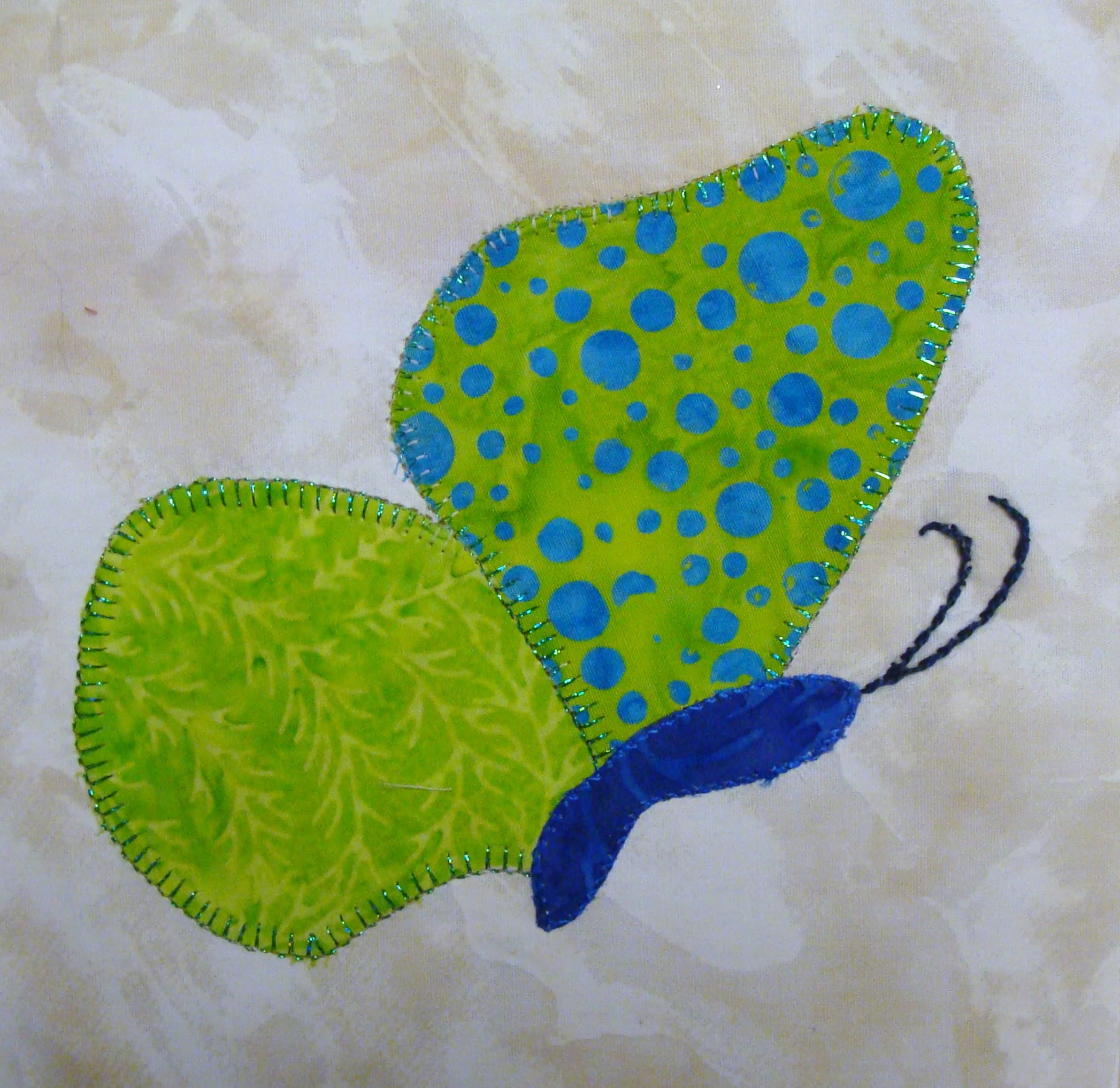 Butterfly Garden