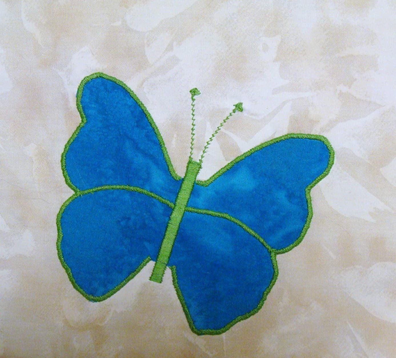 Butterfly Garden
