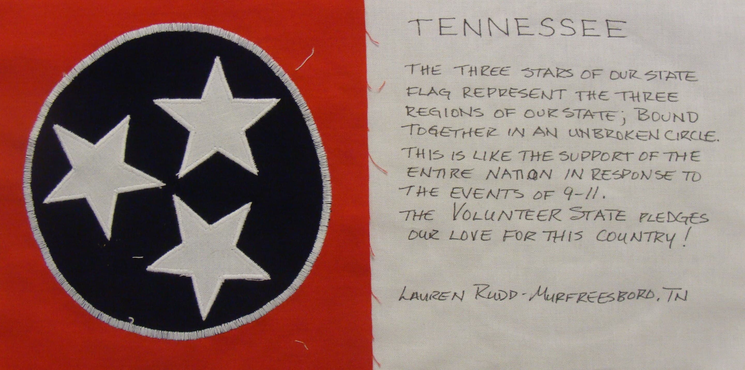 Tennessee