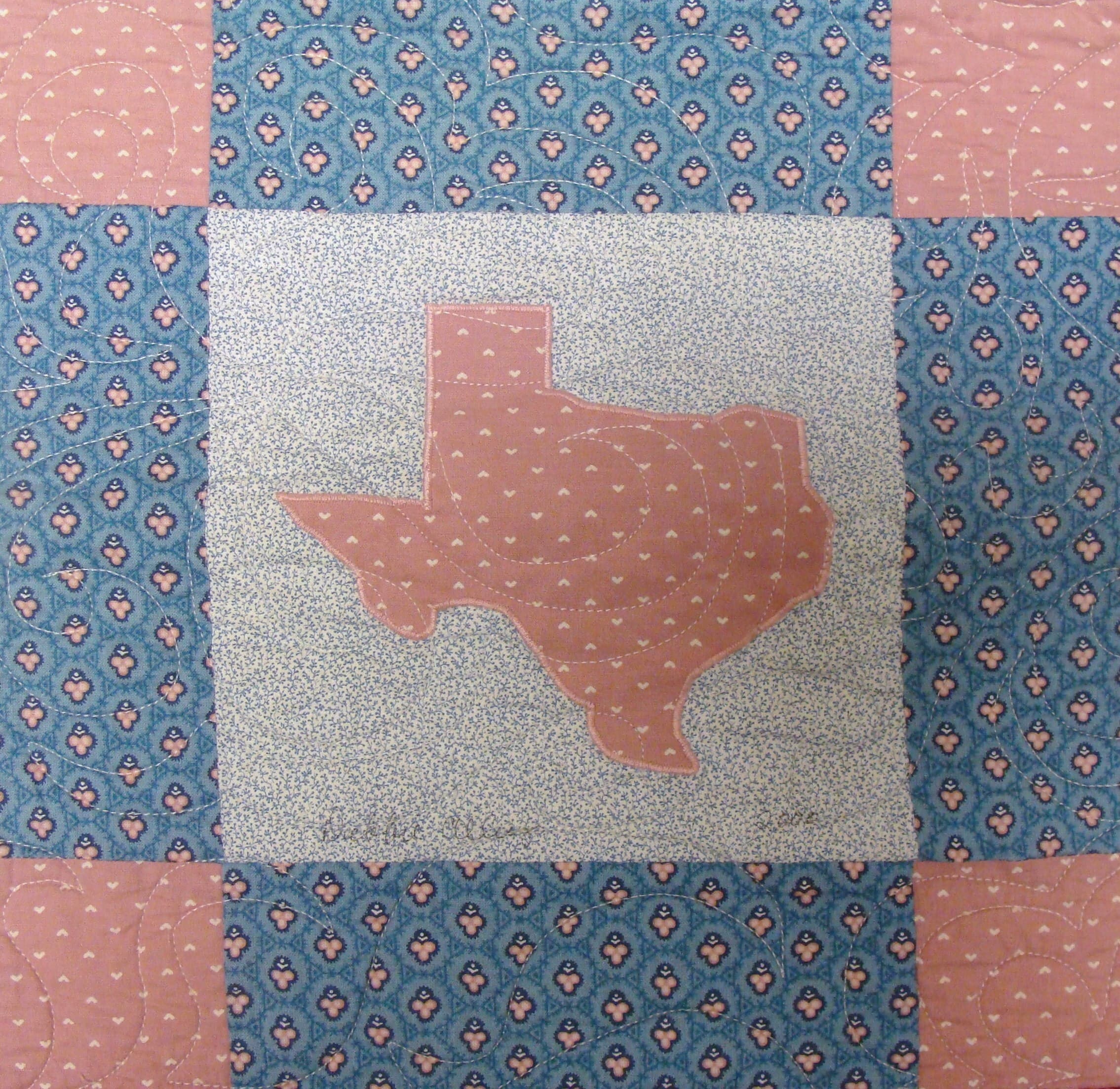 Texas